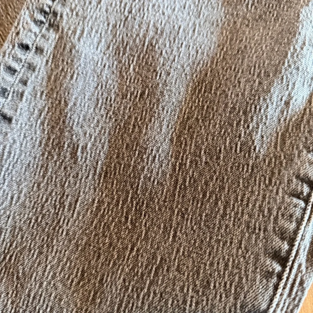 Madewell The Perfect Vintage Jean
